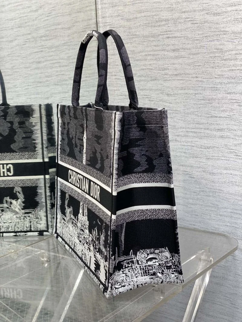 Christian Dior Shopping Bags Sophisticated 46883