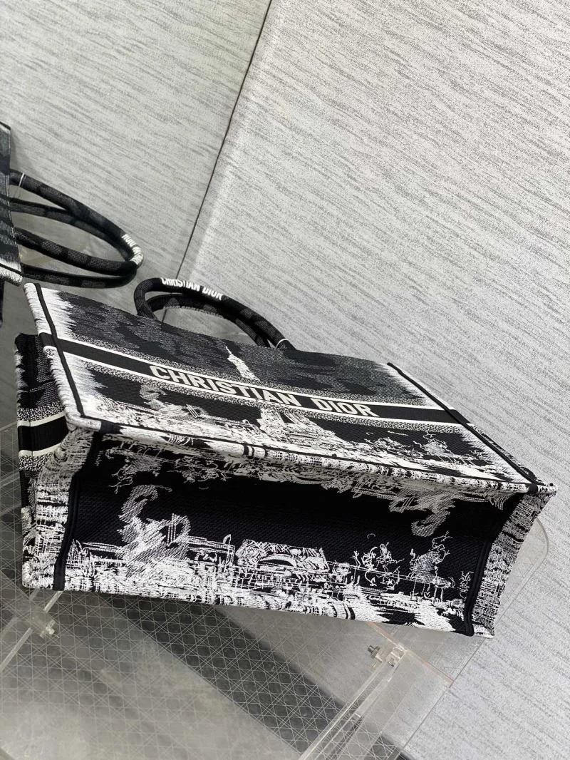 Christian Dior Shopping Bags Sophisticated 46883