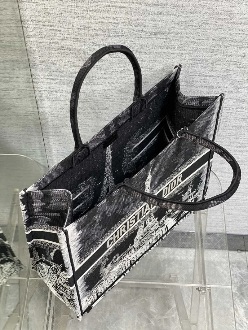 Christian Dior Shopping Bags Sophisticated 46883