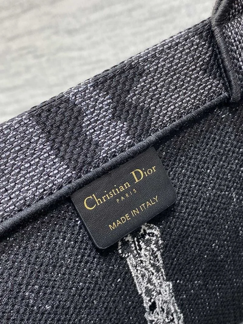 Christian Dior Shopping Bags Sophisticated 46883