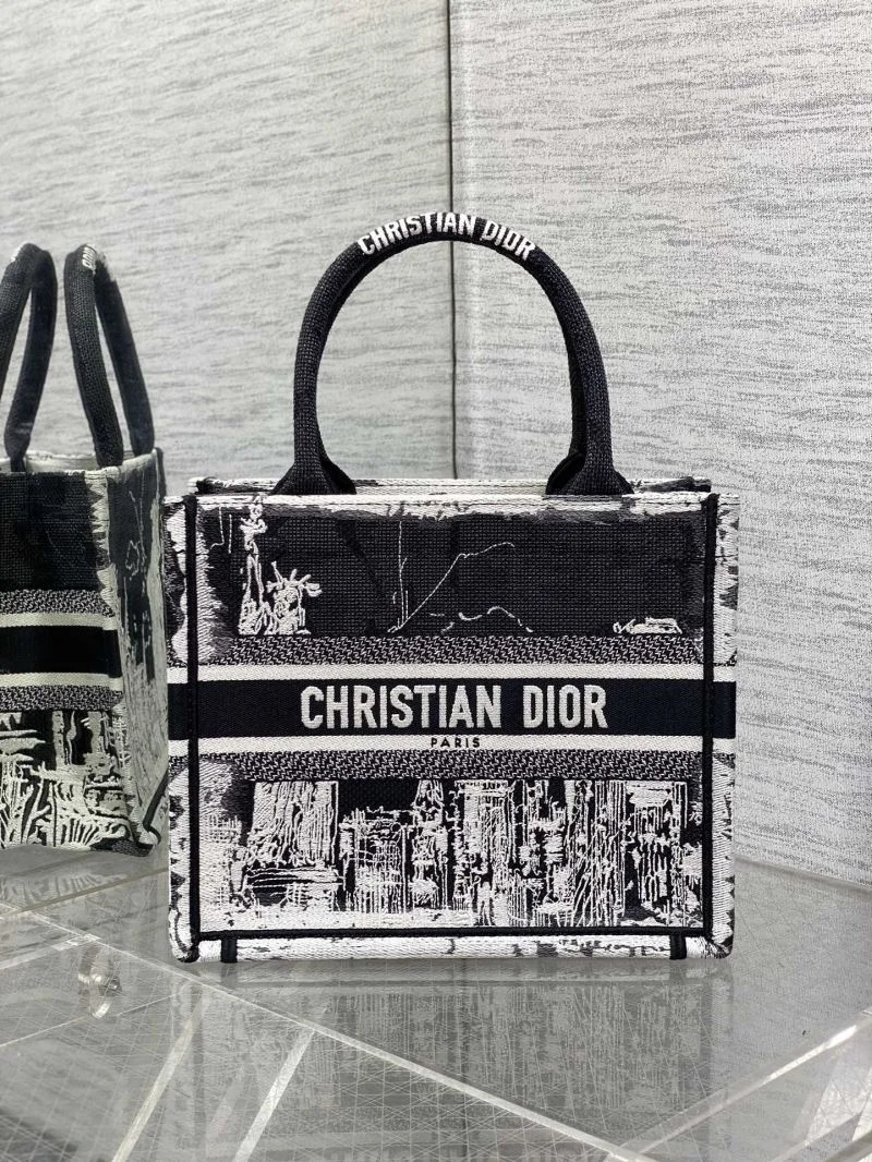 Christian Dior Shopping Bags SoftTouch 46885