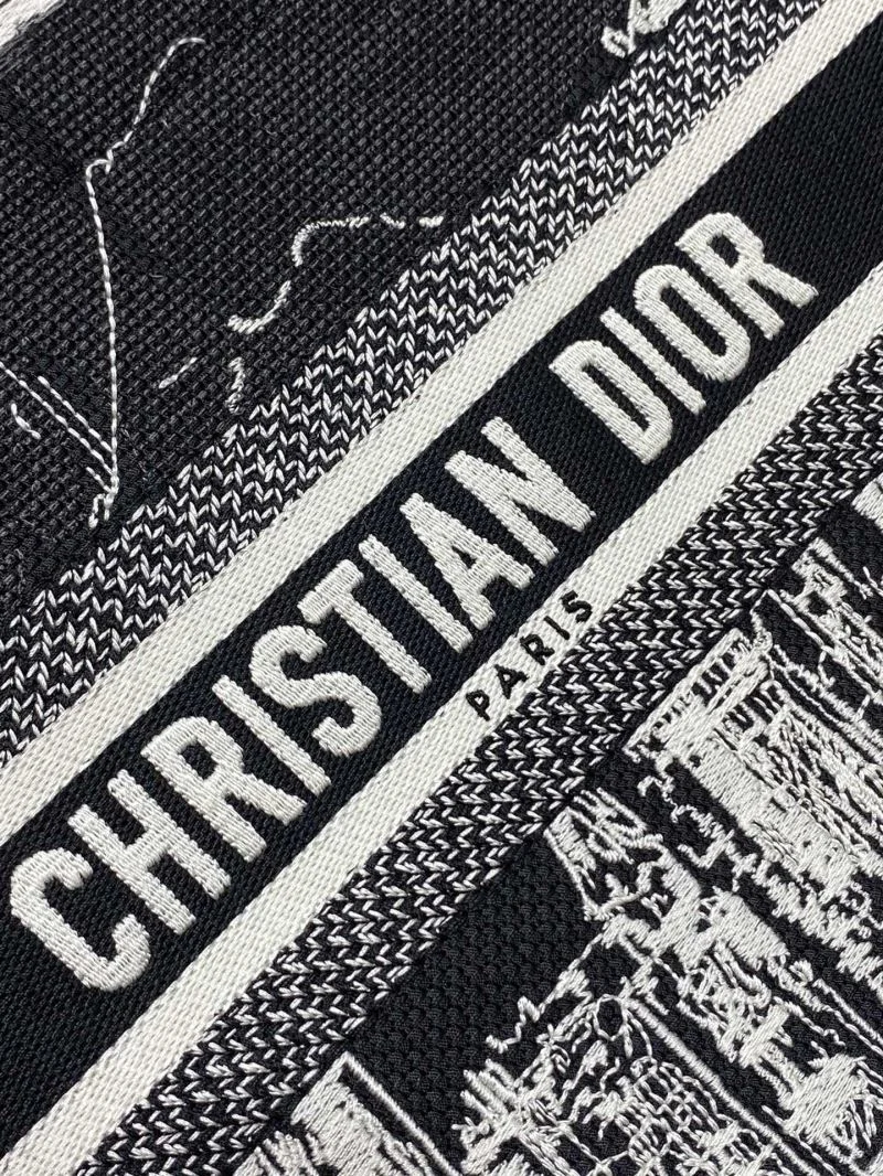 Christian Dior Shopping Bags SoftTouch 46885