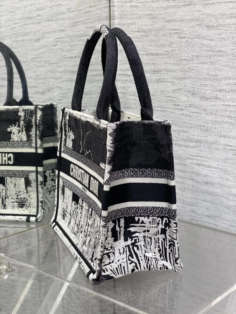 Christian Dior Shopping Bags SoftTouch 46885