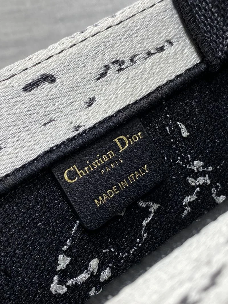 Christian Dior Shopping Bags SoftTouch 46885