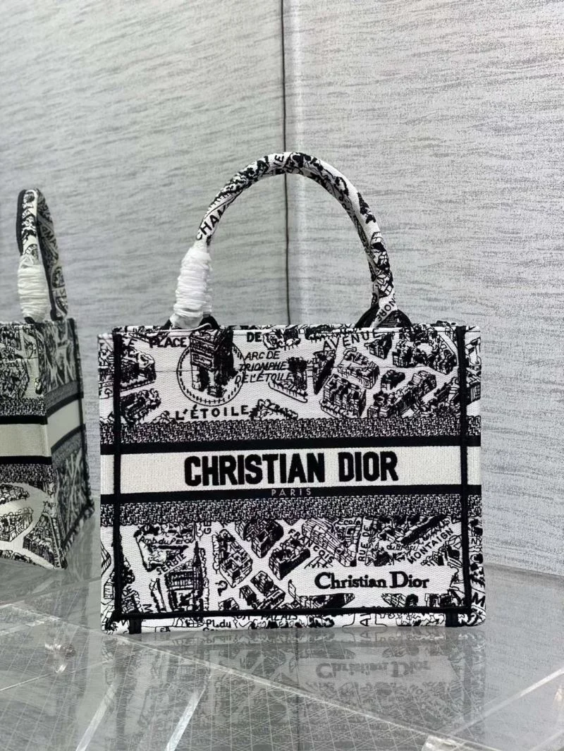 Christian Dior Shopping Bags QuickDry 46886