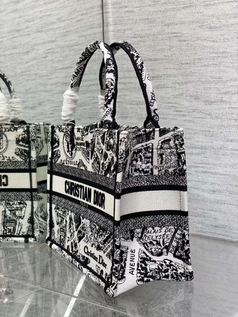 Christian Dior Shopping Bags QuickDry 46886