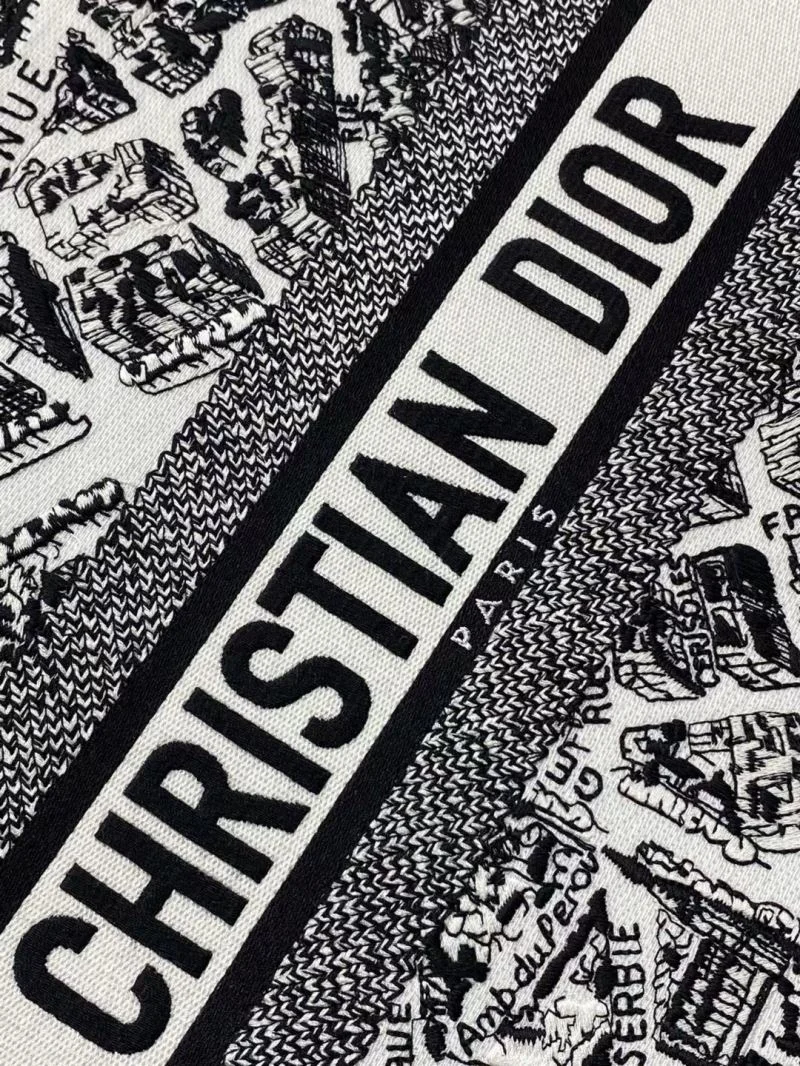 Christian Dior Shopping Bags Timeless 46880
