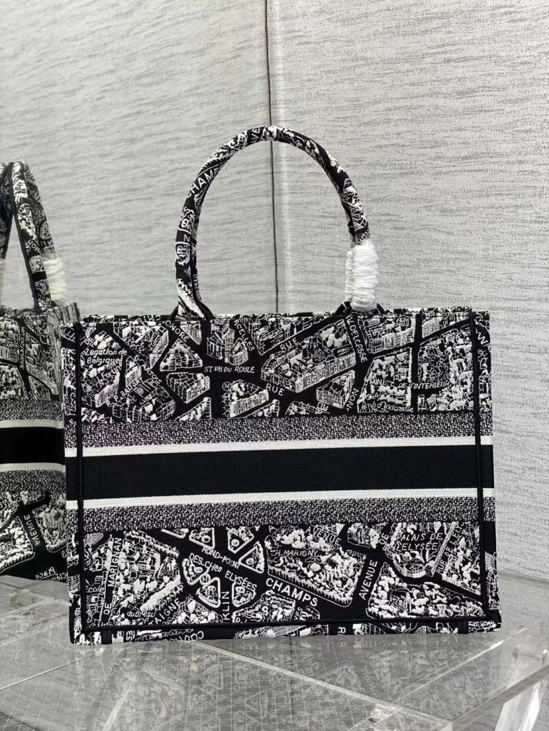 Christian Dior Shopping Bags AllSeason 46882