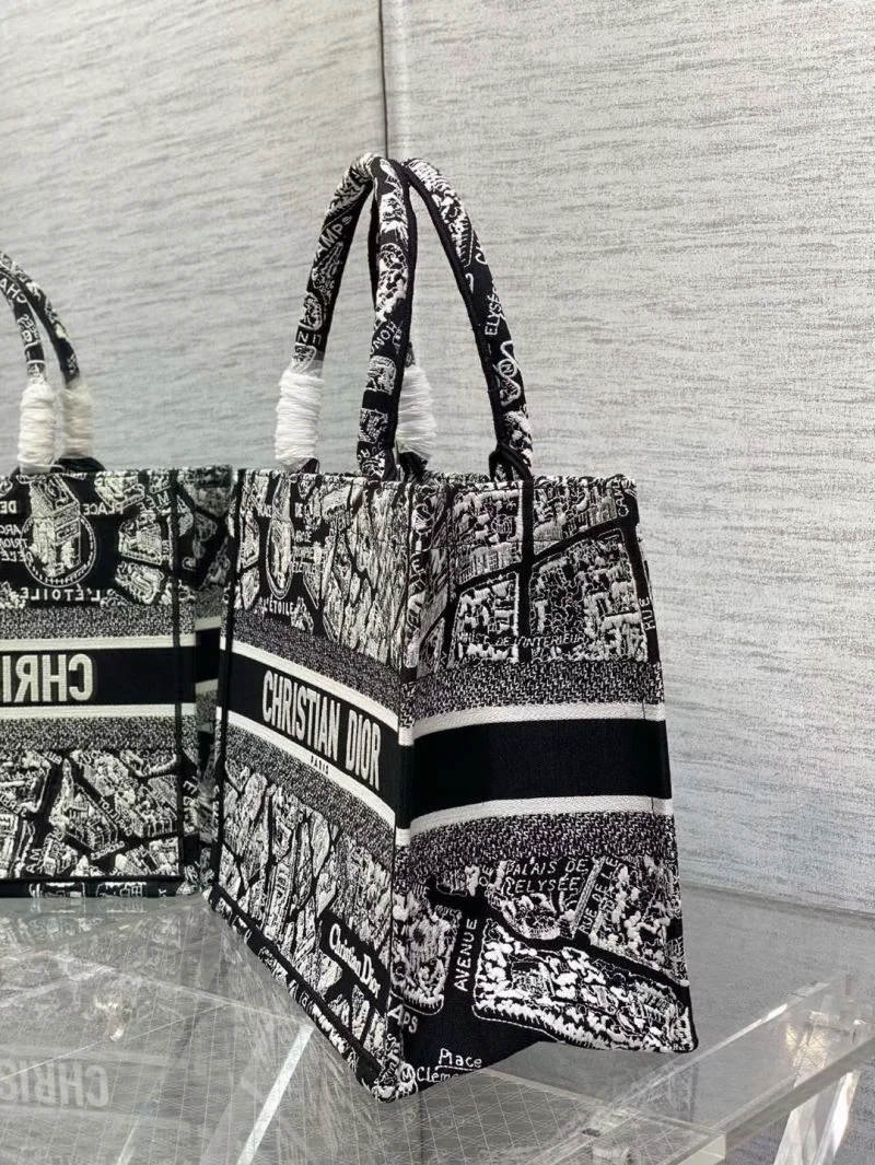 Christian Dior Shopping Bags AllSeason 46882