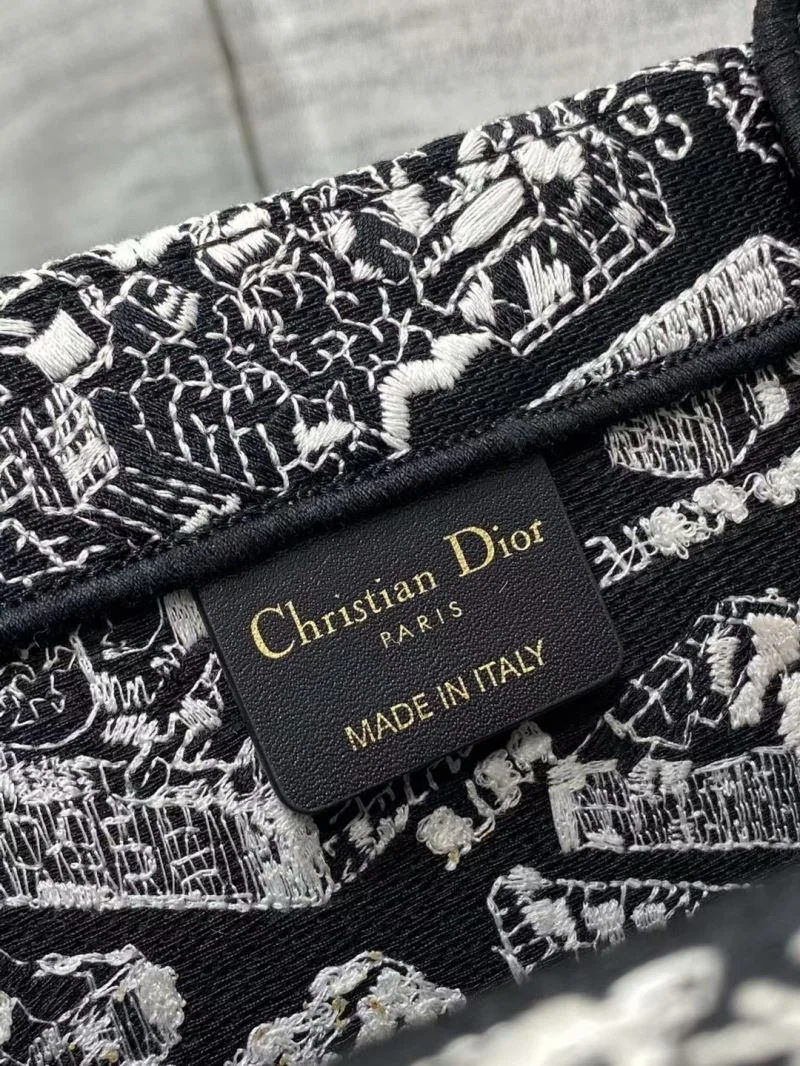 Christian Dior Shopping Bags AllSeason 46882