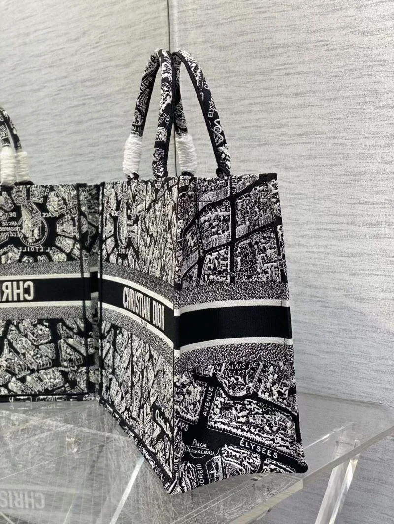 TechFriendly Christian Dior Shopping Bags 46877
