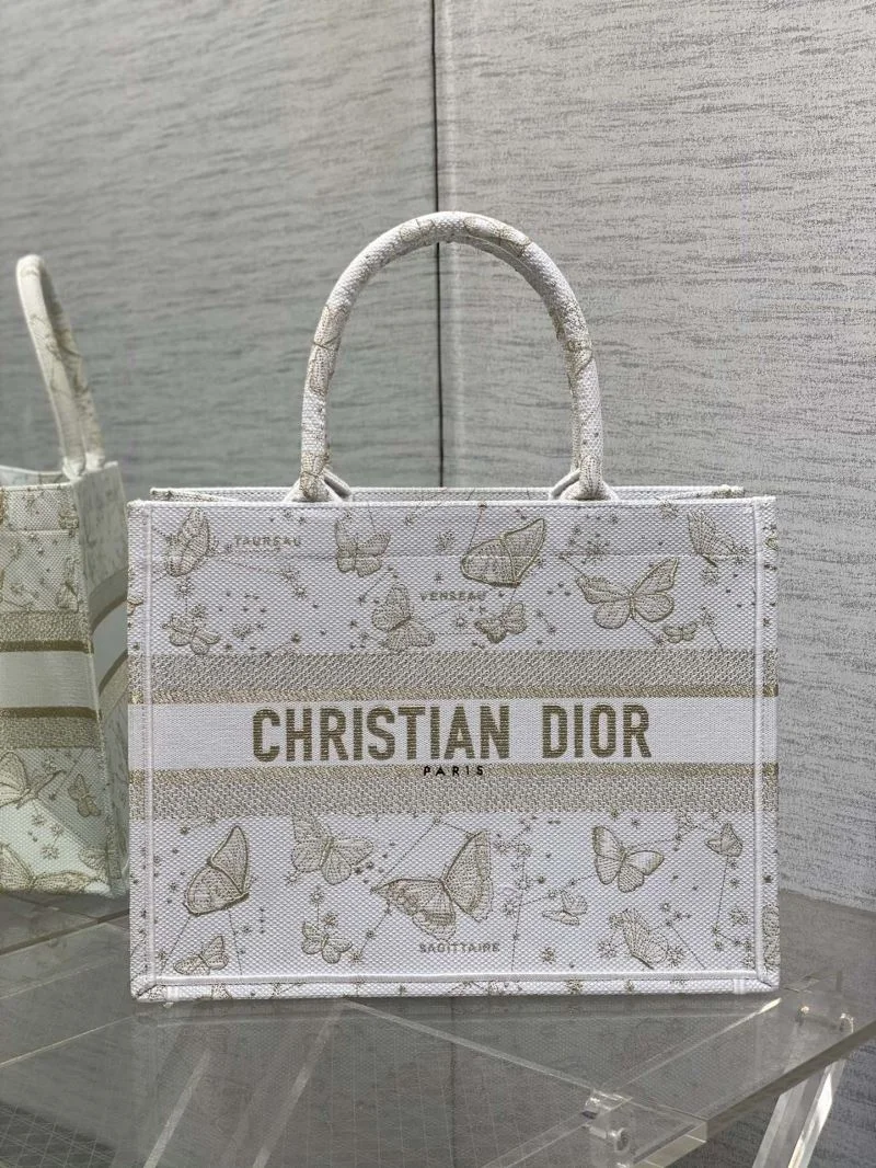 Christian Dior Shopping Bags AllSeason 46917