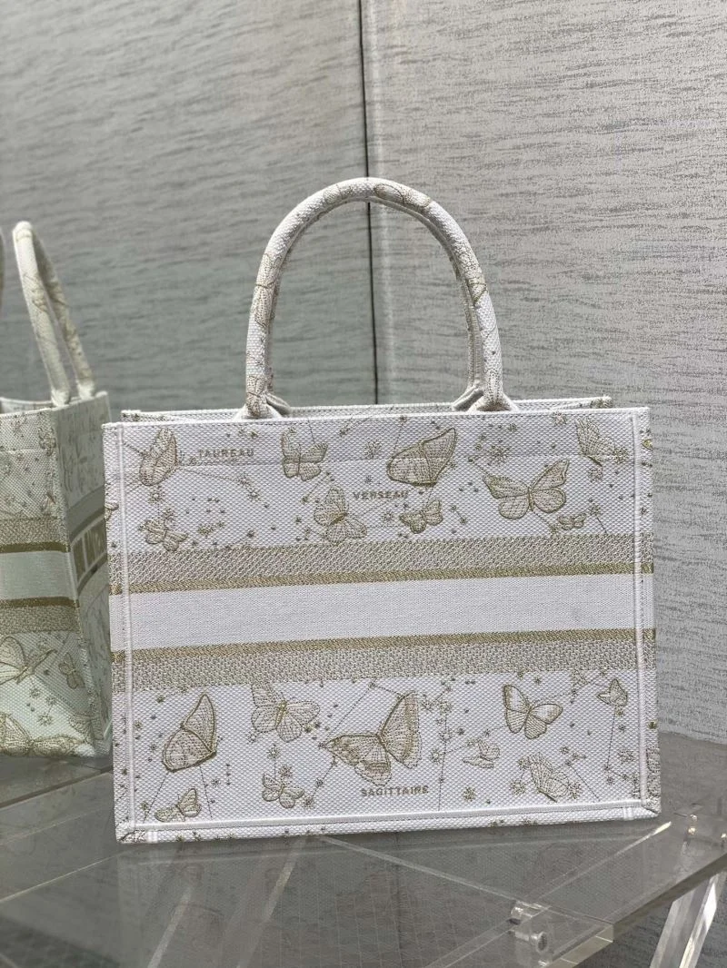 Christian Dior Shopping Bags AllSeason 46917