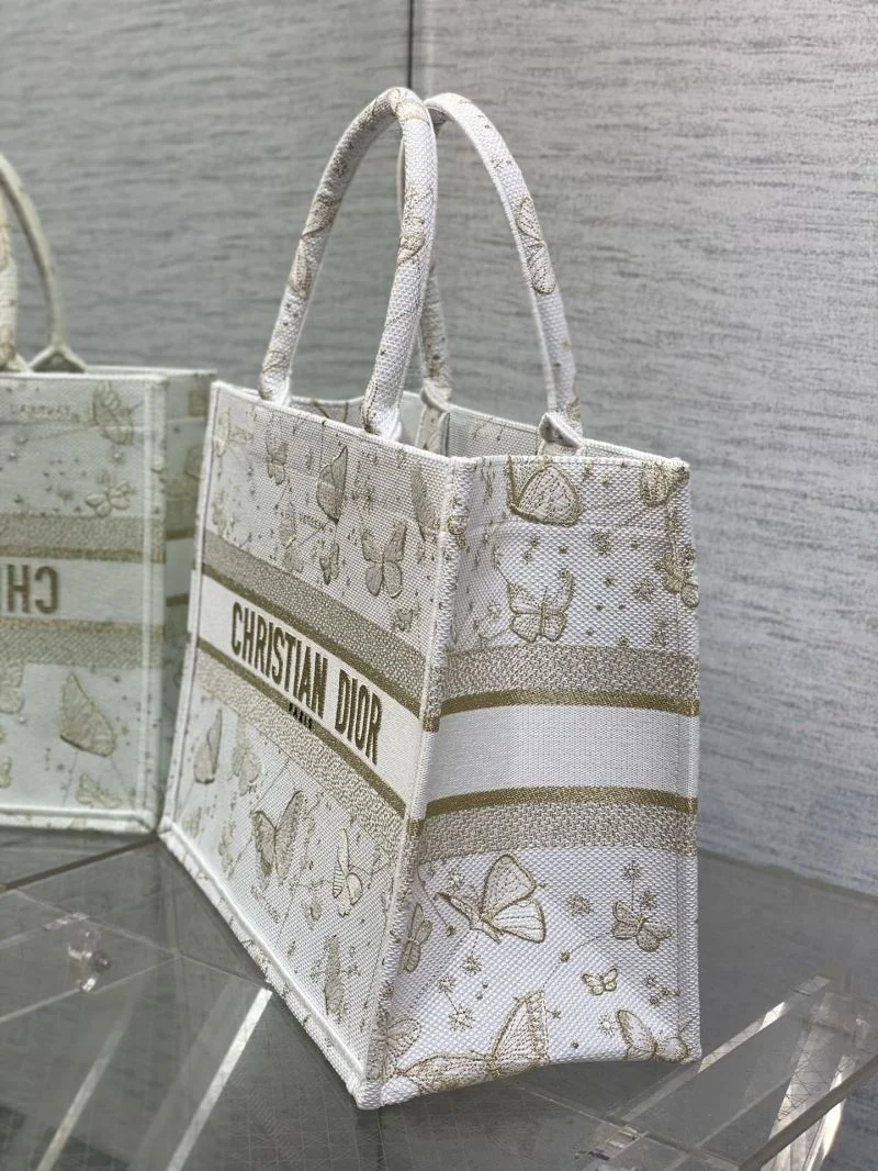 Christian Dior Shopping Bags AllSeason 46917