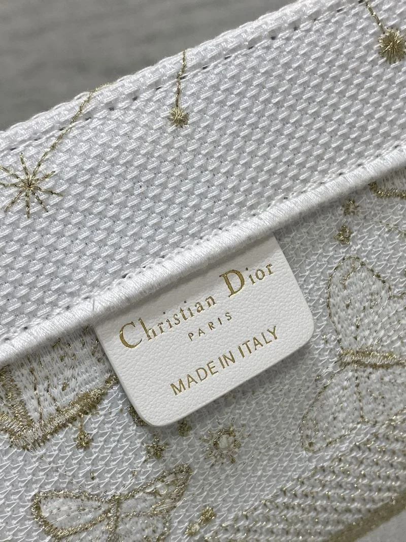 Christian Dior Shopping Bags AllSeason 46917