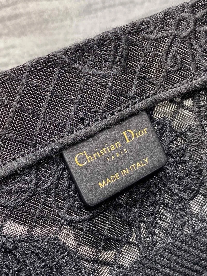 WellDesigned Christian Dior Shopping Bags 46873