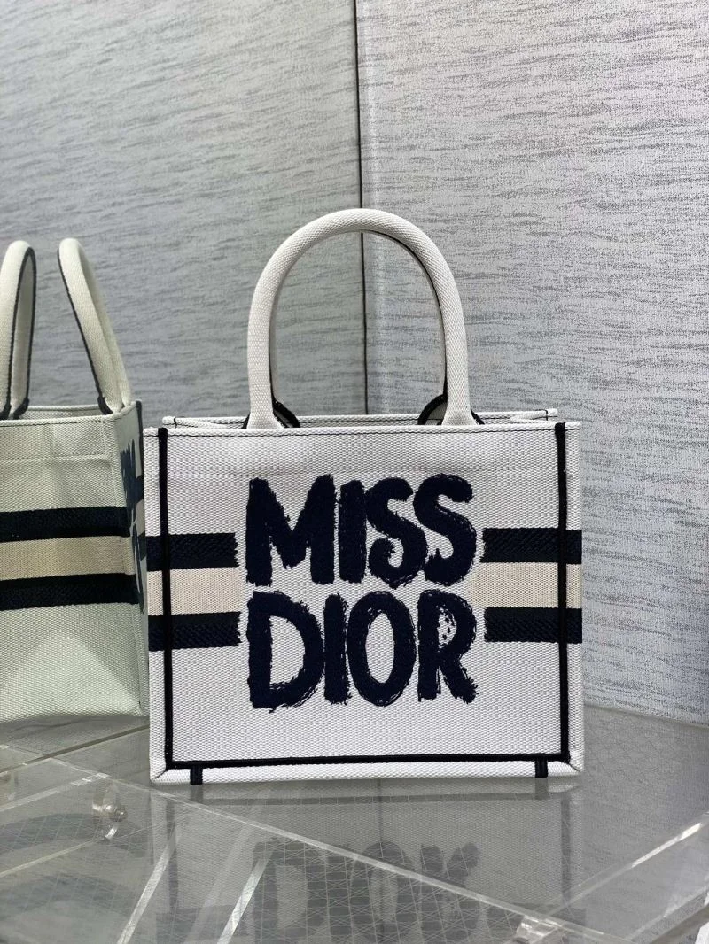 Christian Dior Shopping Bags Thermal 46875