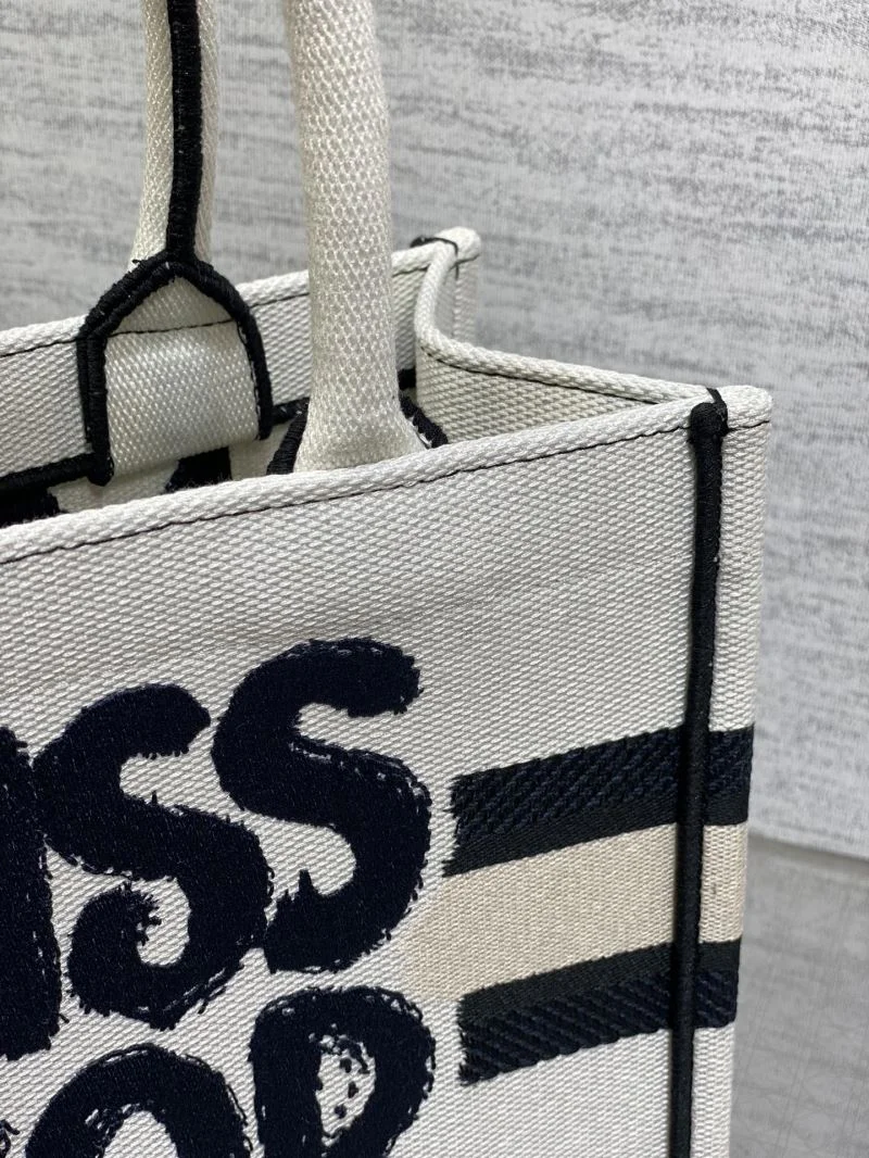 Christian Dior Shopping Bags Thermal 46875