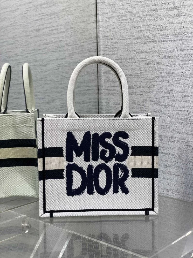Christian Dior Shopping Bags Thermal 46875
