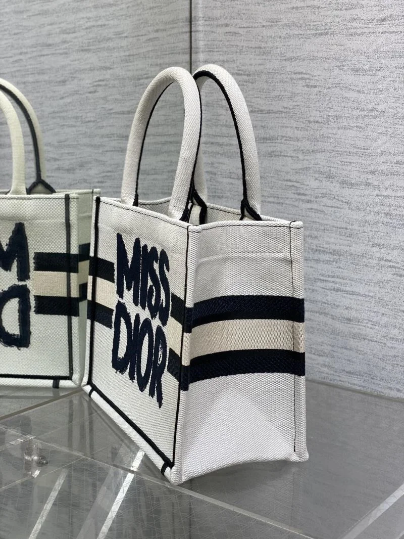 Christian Dior Shopping Bags Thermal 46875