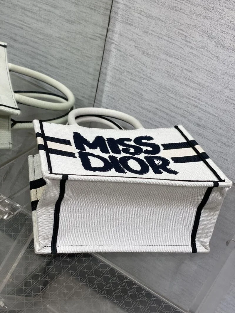 Christian Dior Shopping Bags Thermal 46875