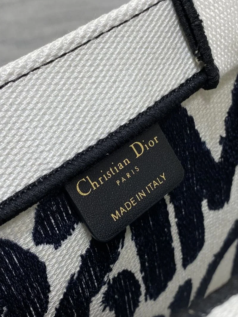 Christian Dior Shopping Bags Thermal 46875