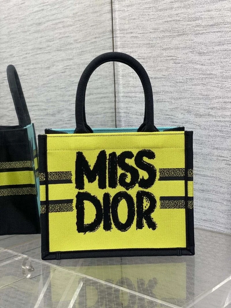 HighPerformance Christian Dior Shopping Bags 46869