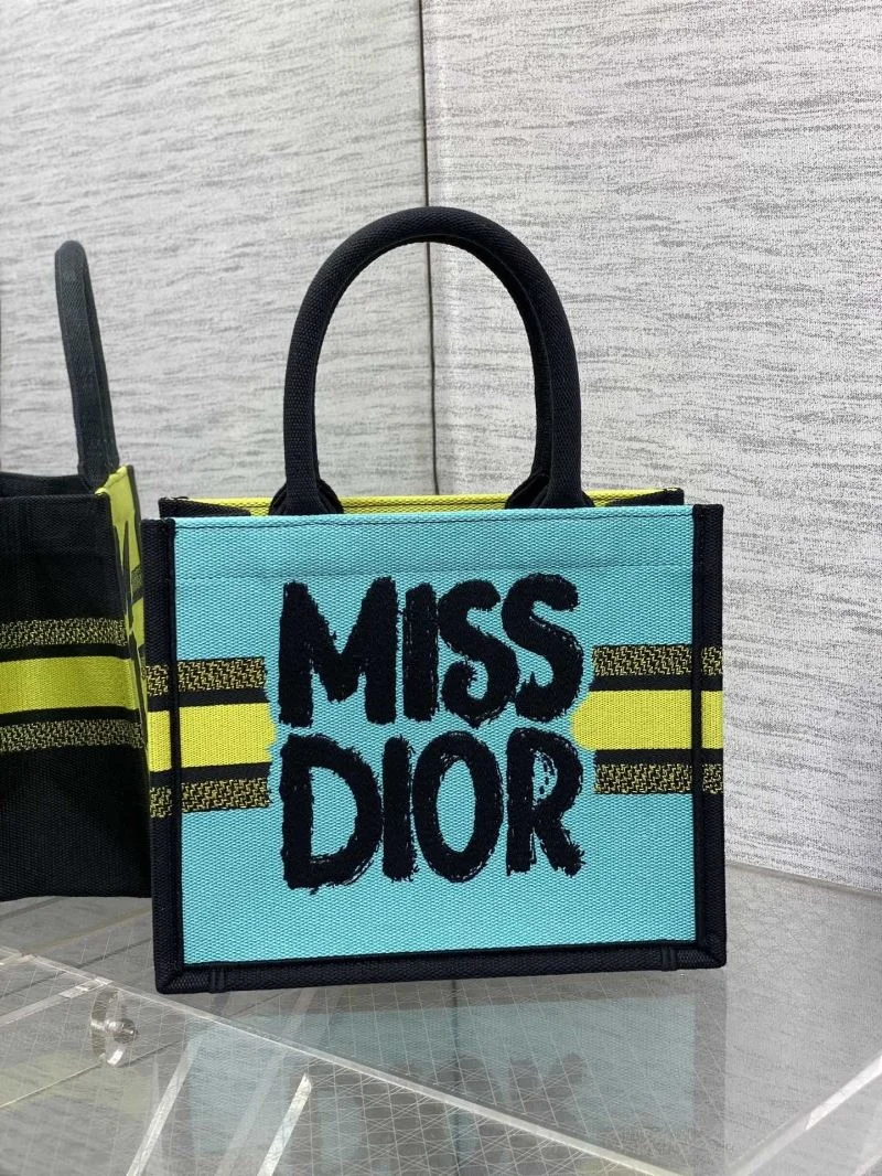 HighPerformance Christian Dior Shopping Bags 46869