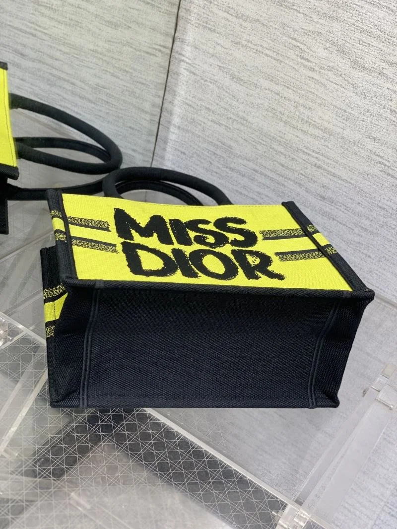 HighPerformance Christian Dior Shopping Bags 46869