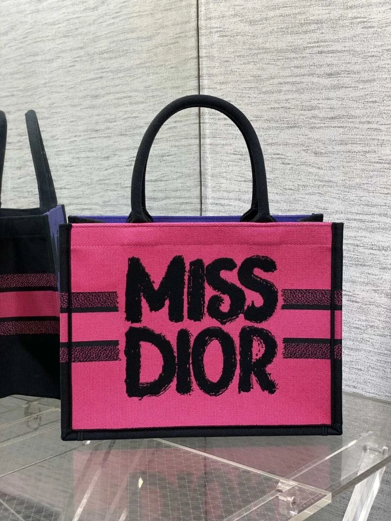 Youthful Christian Dior Shopping Bags 46866