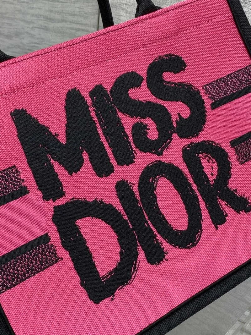 Youthful Christian Dior Shopping Bags 46866