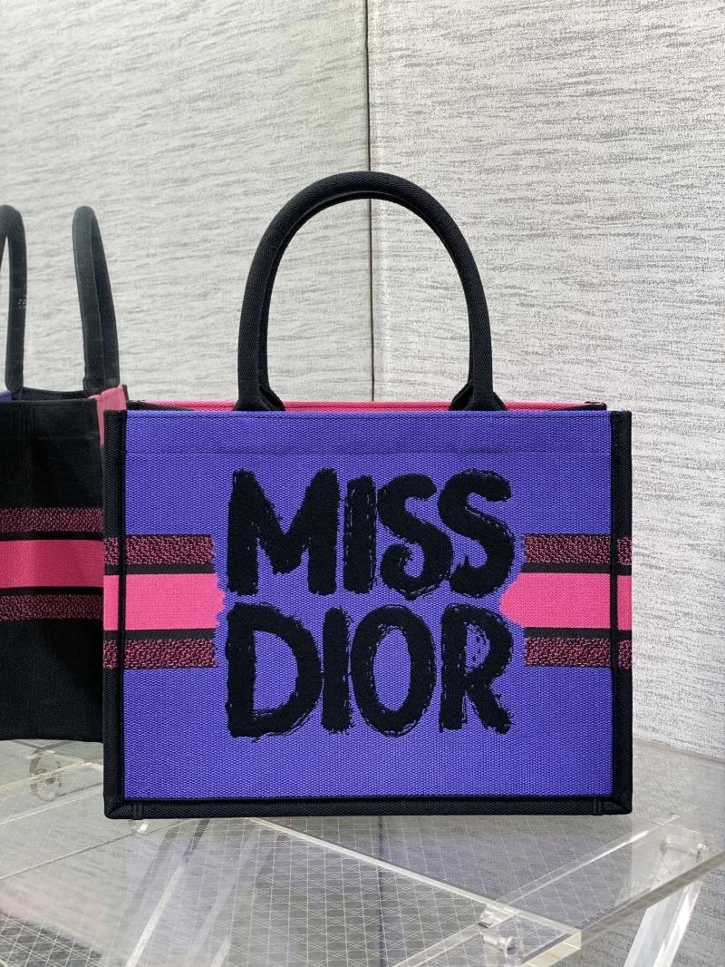 Youthful Christian Dior Shopping Bags 46866