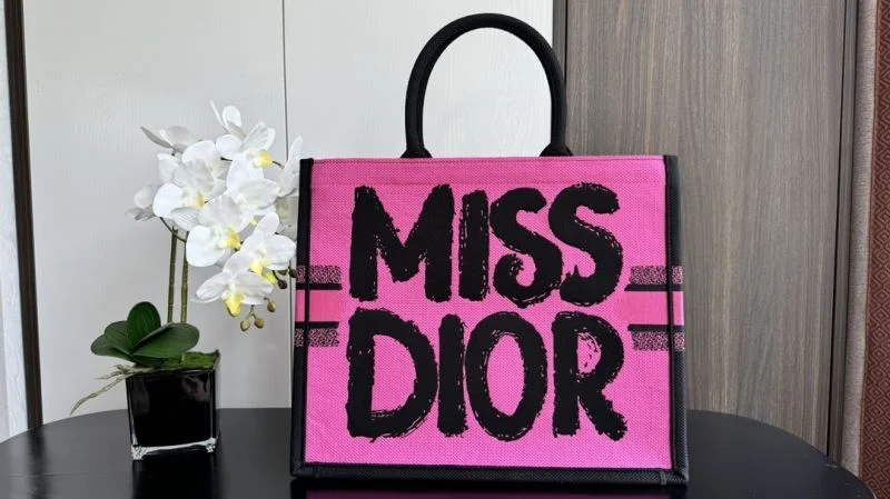 Christian Dior Shopping Bags GoodFit 46865