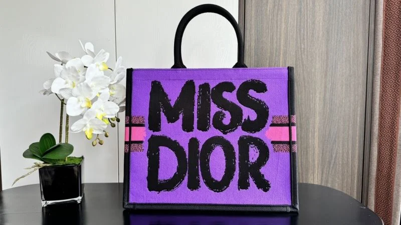 Christian Dior Shopping Bags GoodFit 46865