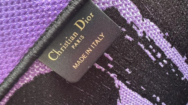 Christian Dior Shopping Bags GoodFit 46865