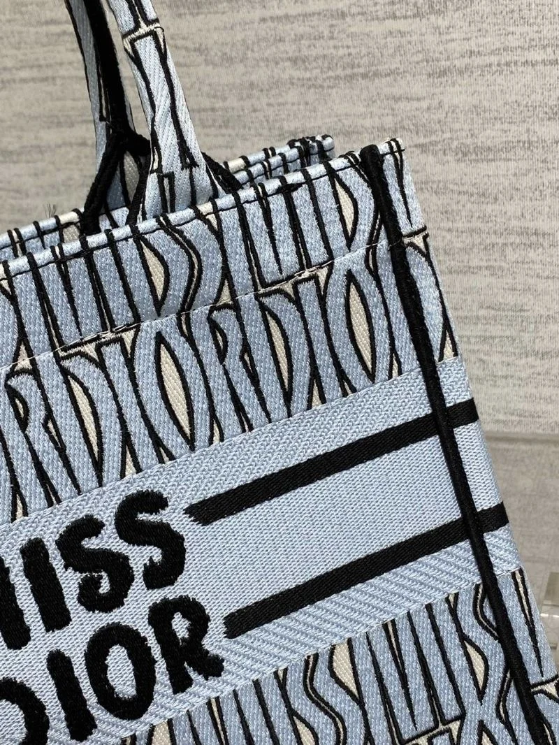Practical Christian Dior Shopping Bags 46901
