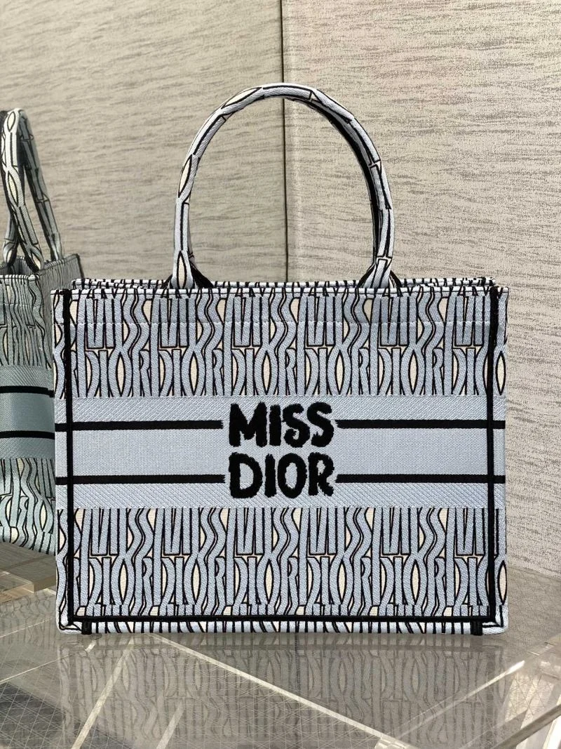 Christian Dior Shopping Bags EasyCare 46864