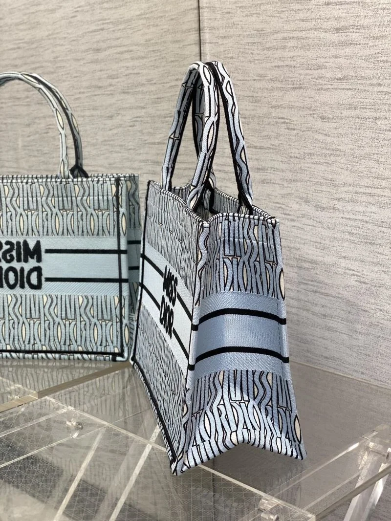 Christian Dior Shopping Bags EasyCare 46864
