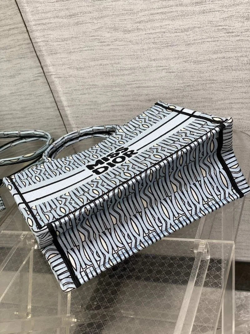Christian Dior Shopping Bags EasyCare 46864
