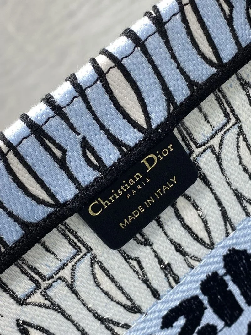 Christian Dior Shopping Bags EasyCare 46864