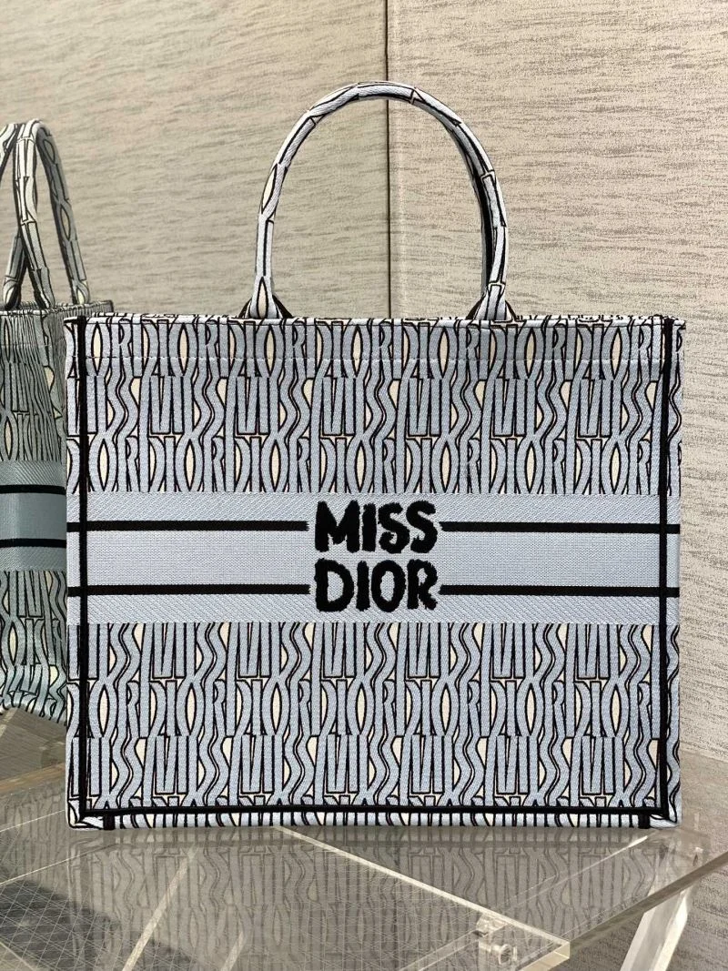 EasyMatch Christian Dior Shopping Bags 46863