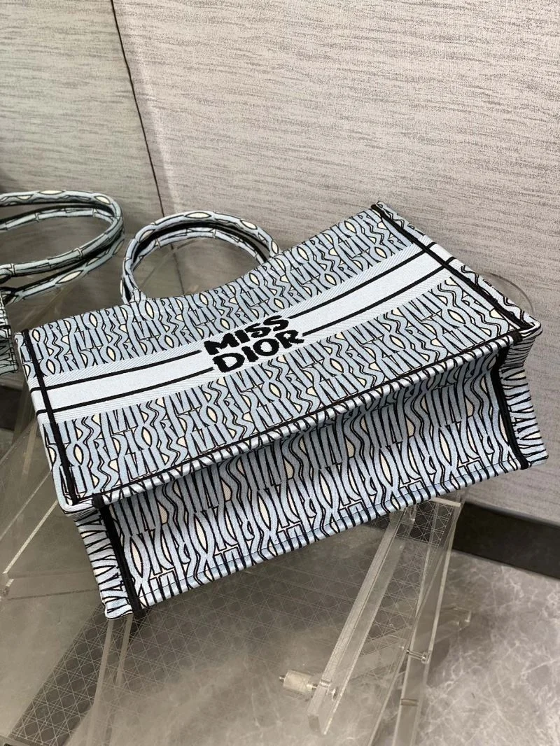 EasyMatch Christian Dior Shopping Bags 46863