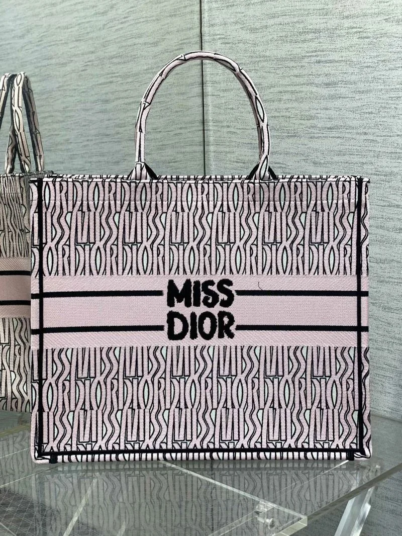 Christian Dior Shopping Bags HighPerformance 46861