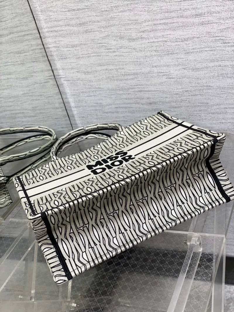 Christian Dior Shopping Bags Premium 46876