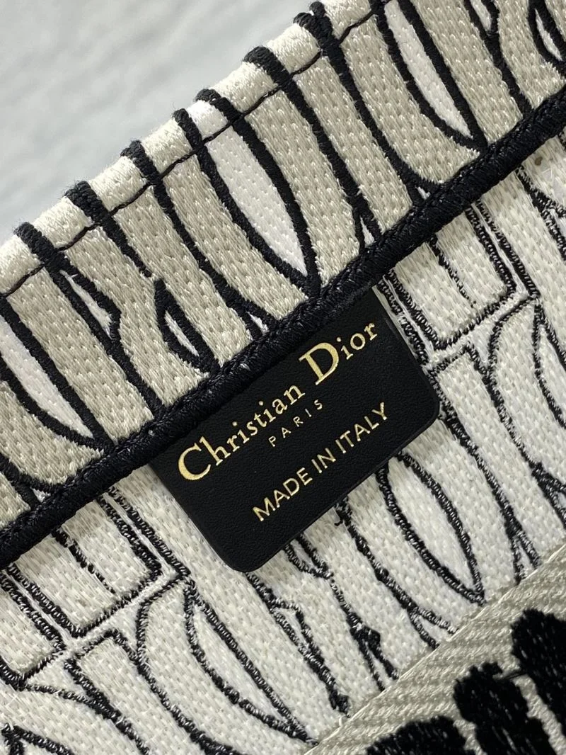 Christian Dior Shopping Bags Premium 46876