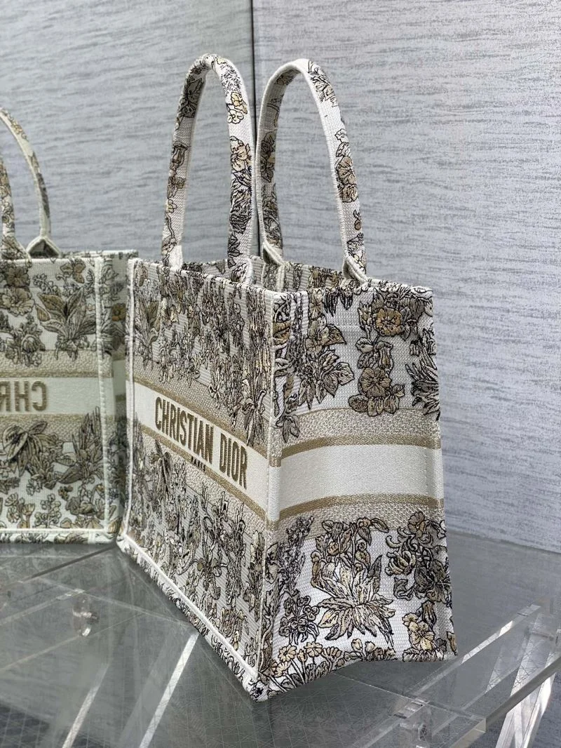 Christian Dior Shopping Bags Flexible 46851