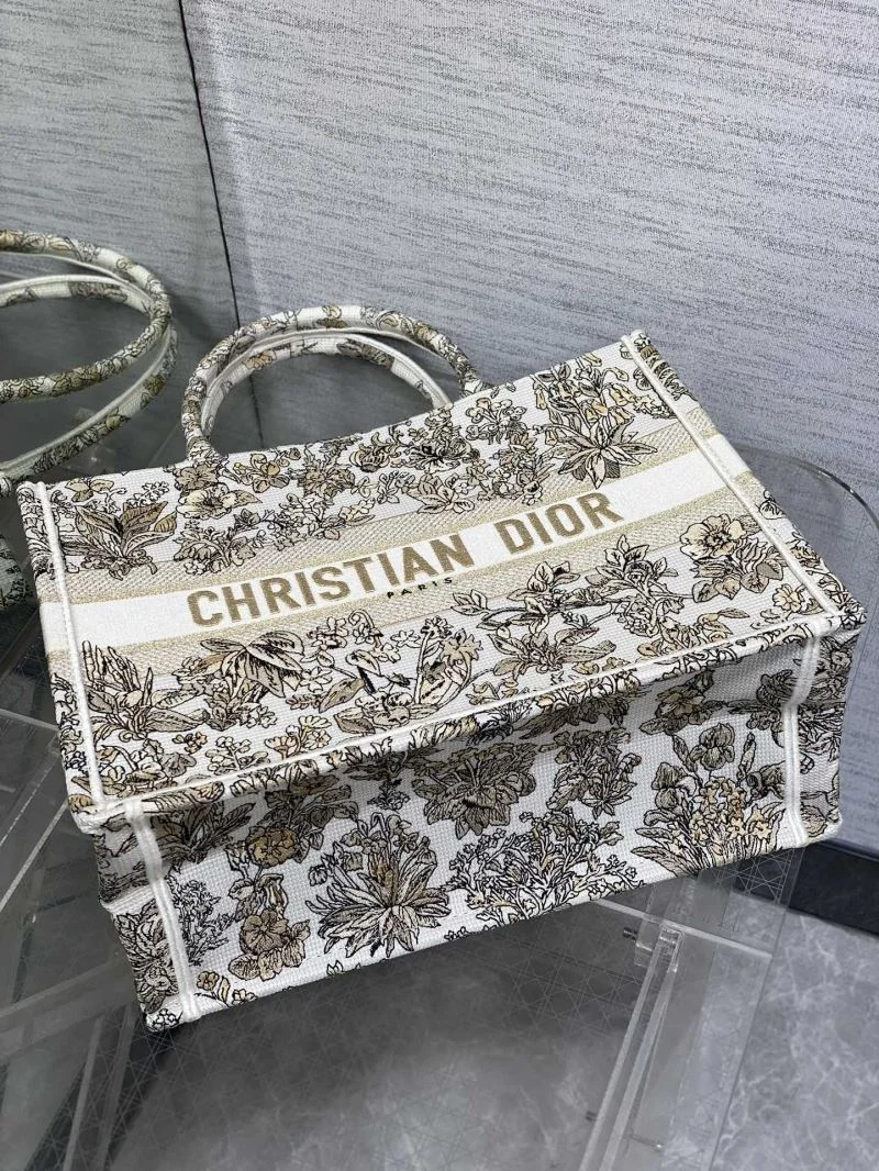 Christian Dior Shopping Bags Flexible 46851