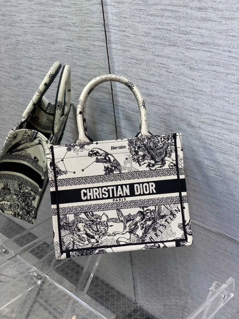 Christian Dior Shopping Bags SportInspired 46853