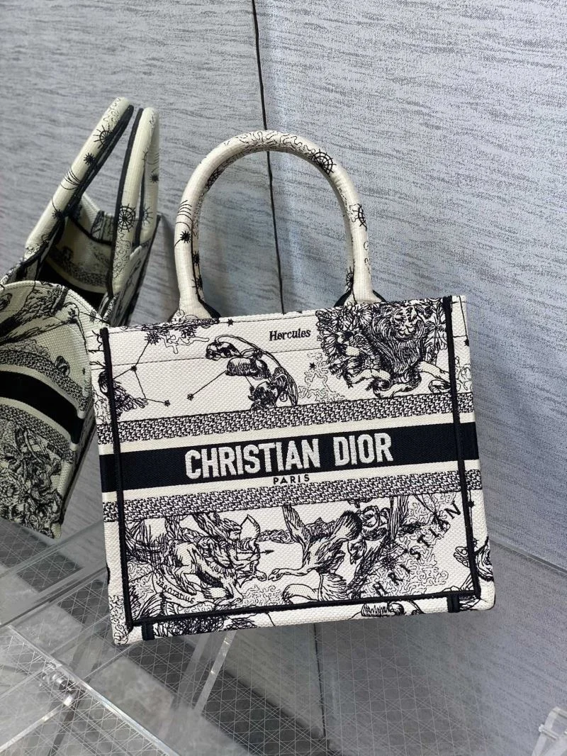 Christian Dior Shopping Bags SportInspired 46853