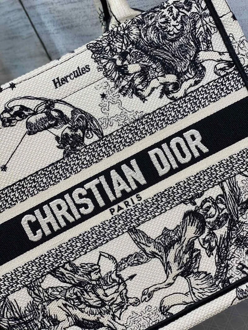 Christian Dior Shopping Bags SportInspired 46853